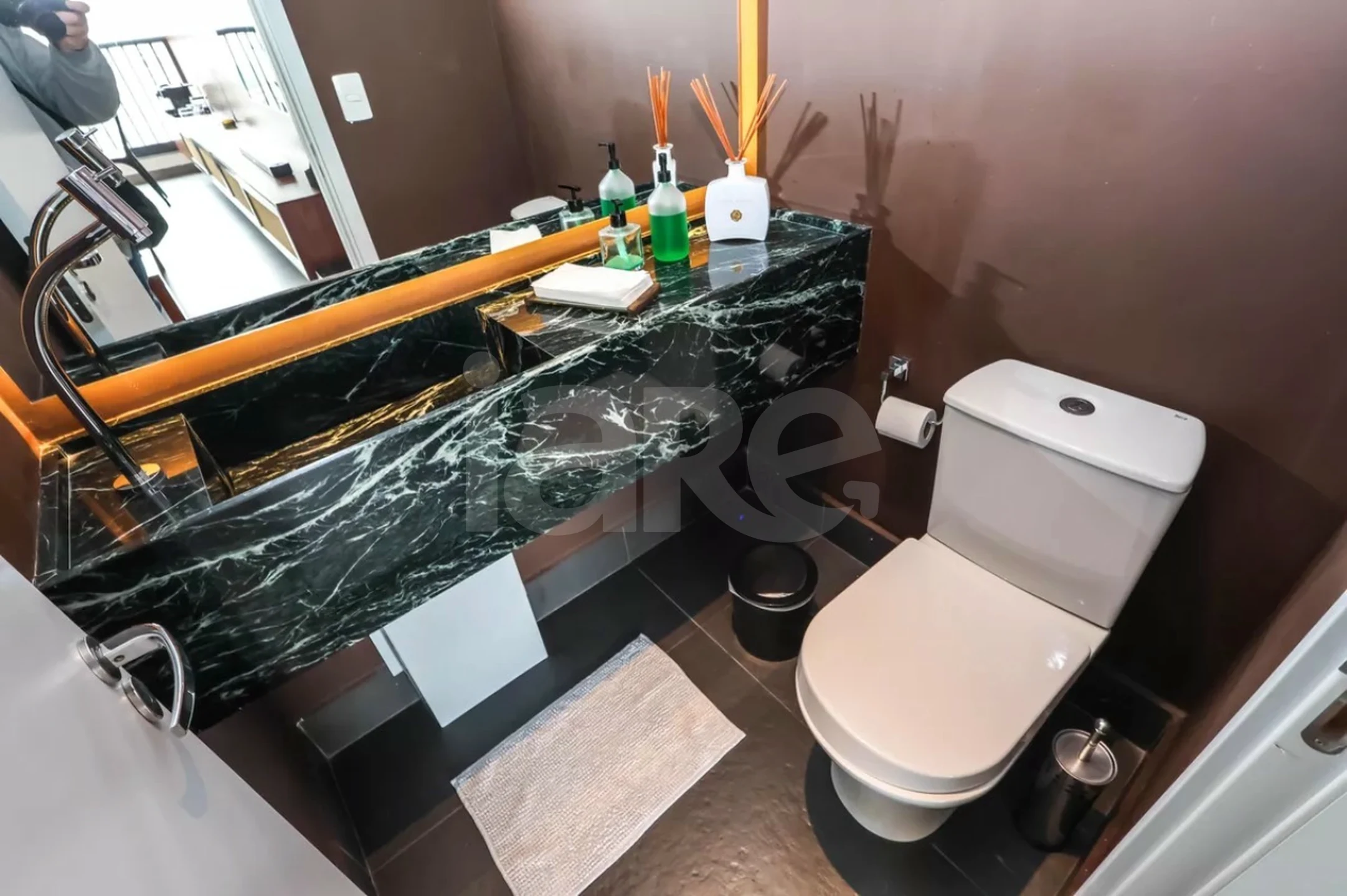 REFUGE Apto Refu_A - Apartamento com 5315,88 m², em Saúde — foto 25