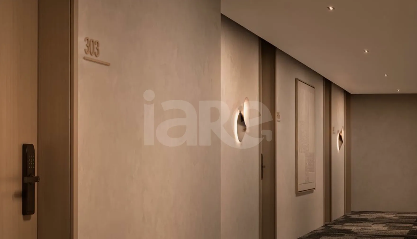 Verah Jardins Design Studios - Studio com 27,72 m², em Pinheiros — foto 13