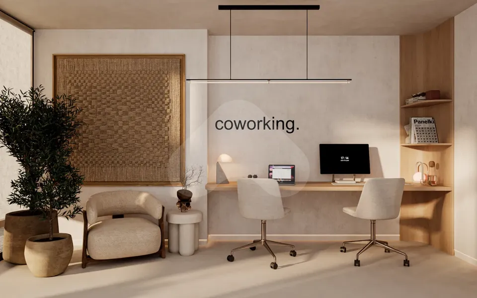 Sensui House - Studio com 29,18 m², em Centro — foto 13