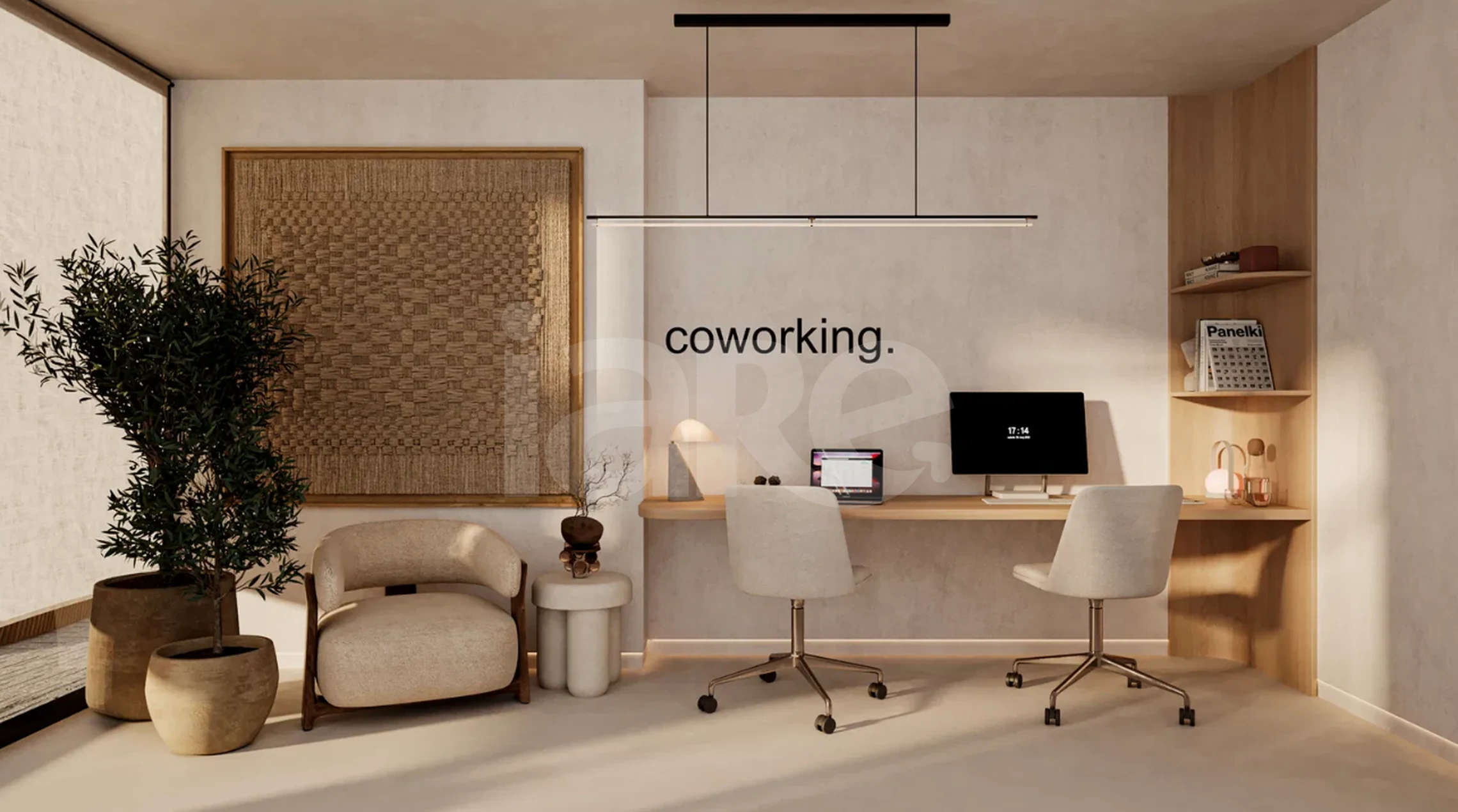 Sensui House - Studio com 41 m², em Centro — foto 13