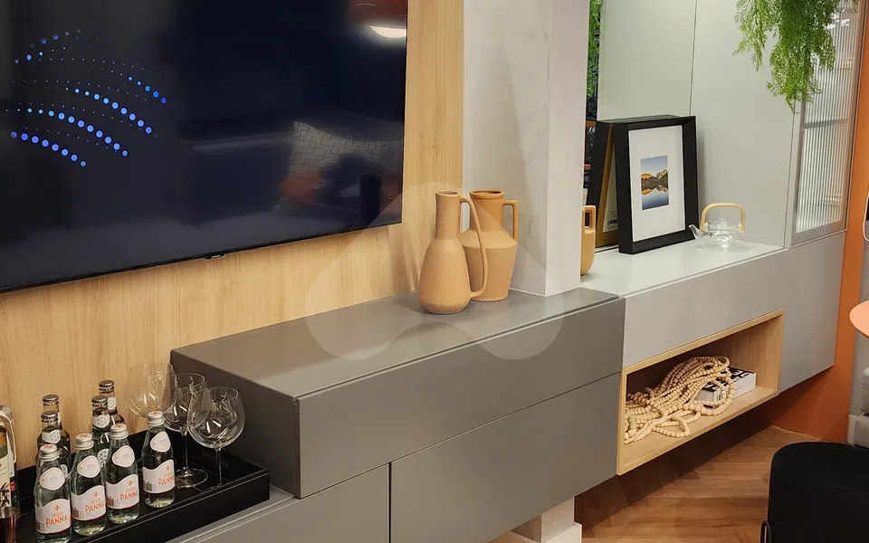 Do It Paulista - Apartamento com 28,42 m², em Bela Vista — foto 4