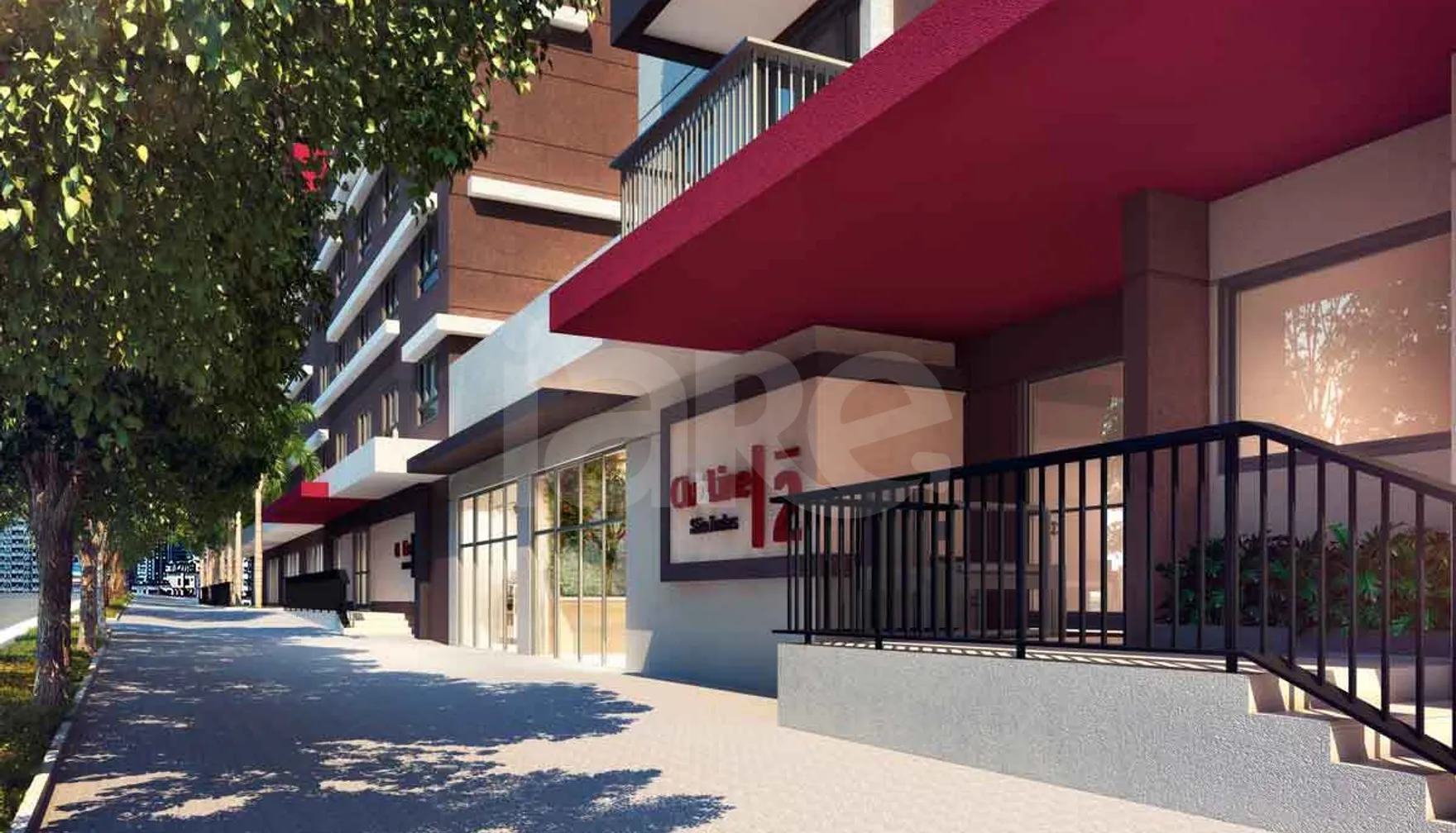 ClubLine São Judas - Apartamento com 48,94 m², em Planalto Paulista — foto 9