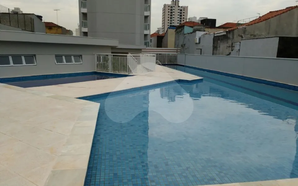 Wish Residence - Apartamento com 68,55 m², em Ipiranga — foto 9