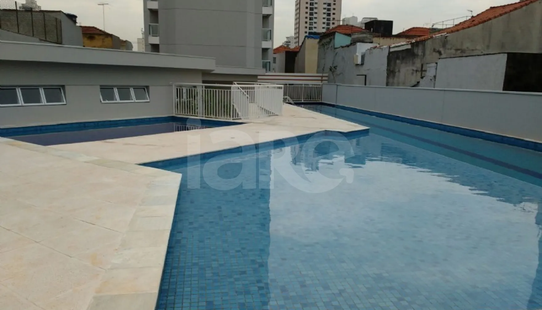 Wish Residence - Apartamento com 68,55 m², em Ipiranga — foto 9
