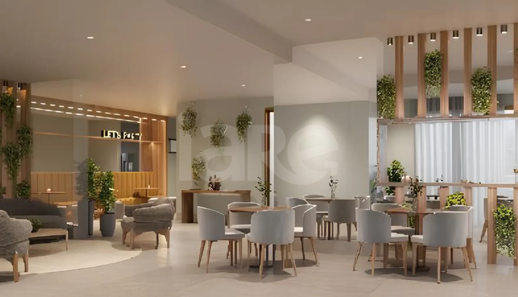 Atmos Club - Apartamento com 66,21 m², em Jardim Oceania — foto 7