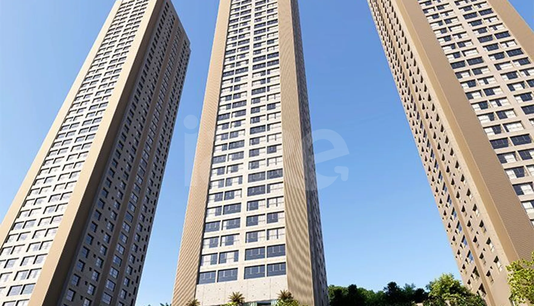 Garden Park Home Club - Apartamento com 150,22 m², em Pioneiros — foto 1