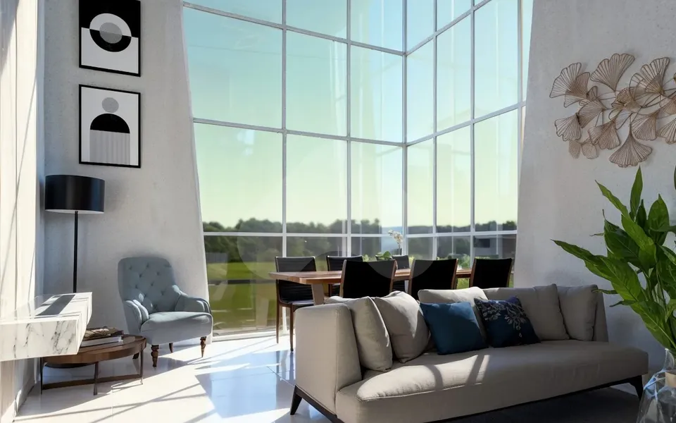 Solis - Studio com 32,56 m², em Ingleses do Rio Vermelho — foto 20