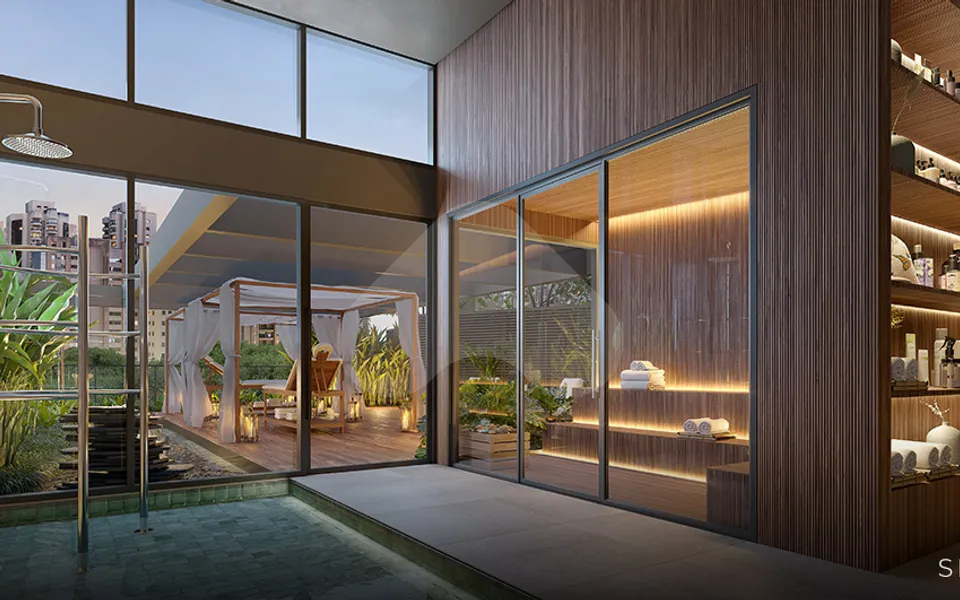 Astéri by Viewco - Apartamento com 173,28 m², em Vila Nova Conceição — foto 26