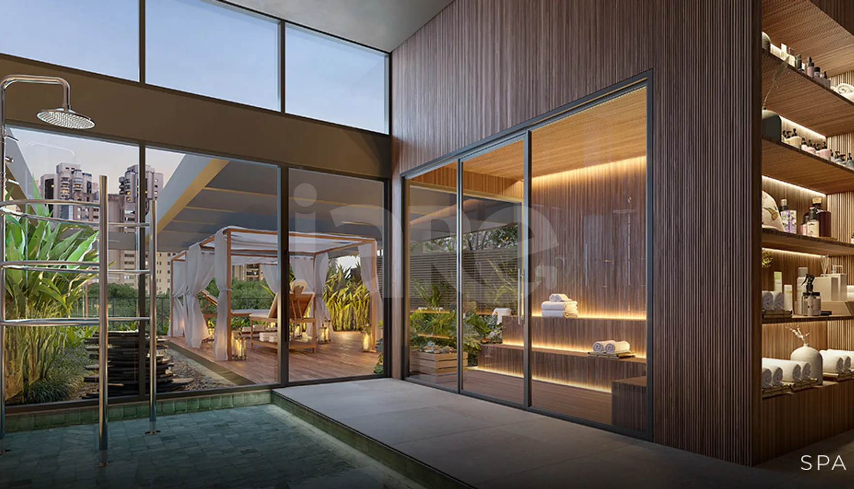 Astéri by Viewco - Apartamento com 173,28 m², em Vila Nova Conceição — foto 26