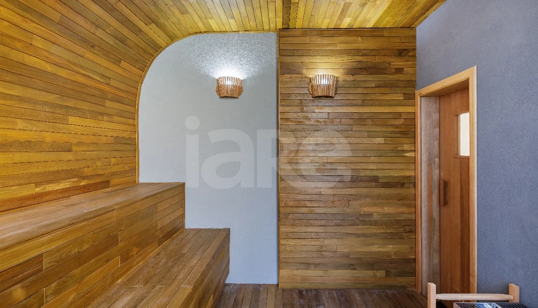 Álamo - Cobertura com 357,99 m², em Bigorrilho — foto 41