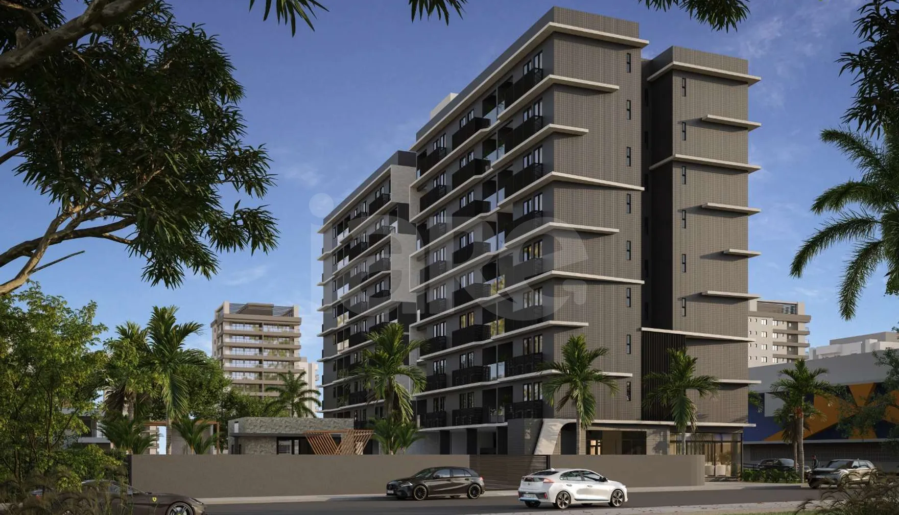 Mais Garden - Garden com 89,97 m², em Aeroclube — foto 5