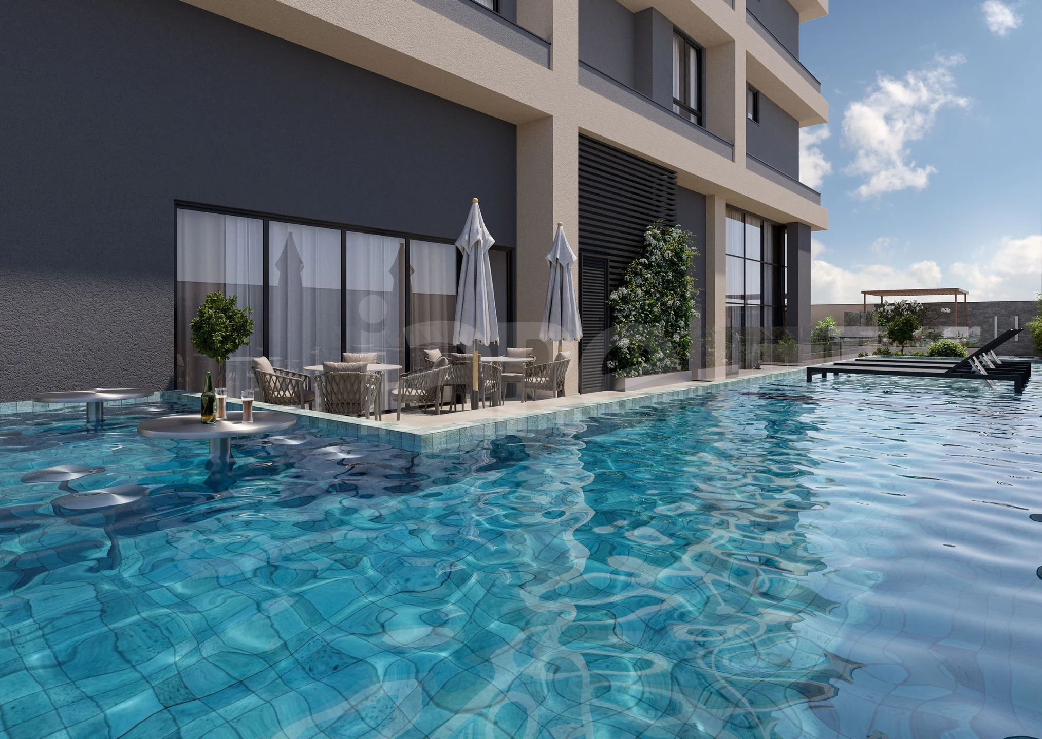 Square - Apartamento com 82,25 m², em Perequê — foto 15