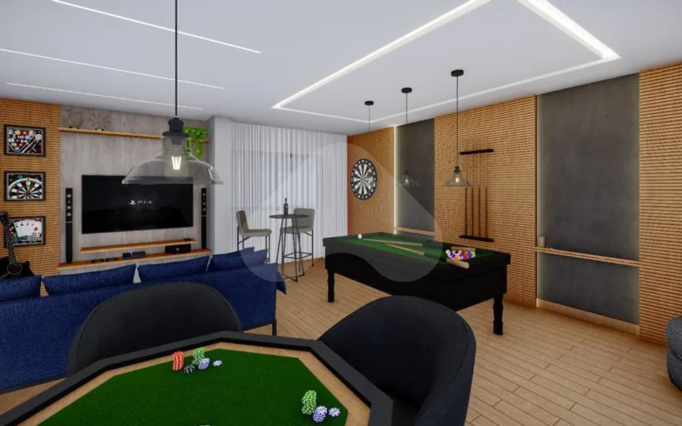 Selent Paradise Way - Apartamento com 130,8 m², em Meia Praia — foto 9