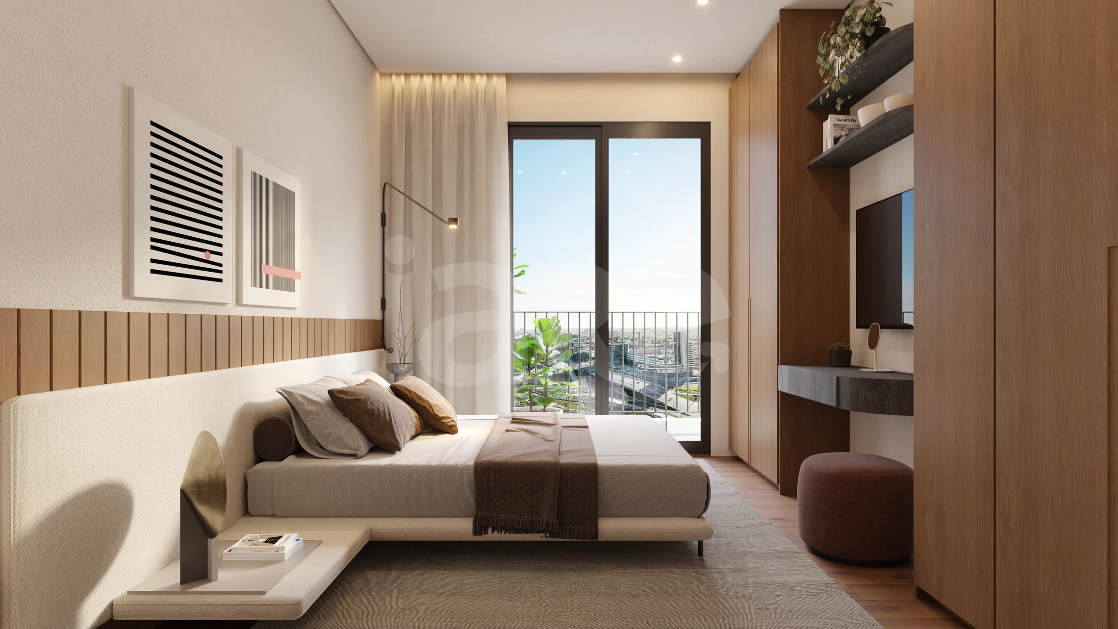 Laguna Sky Garden - Garden com 48,08 m², em São Pedro — foto 18