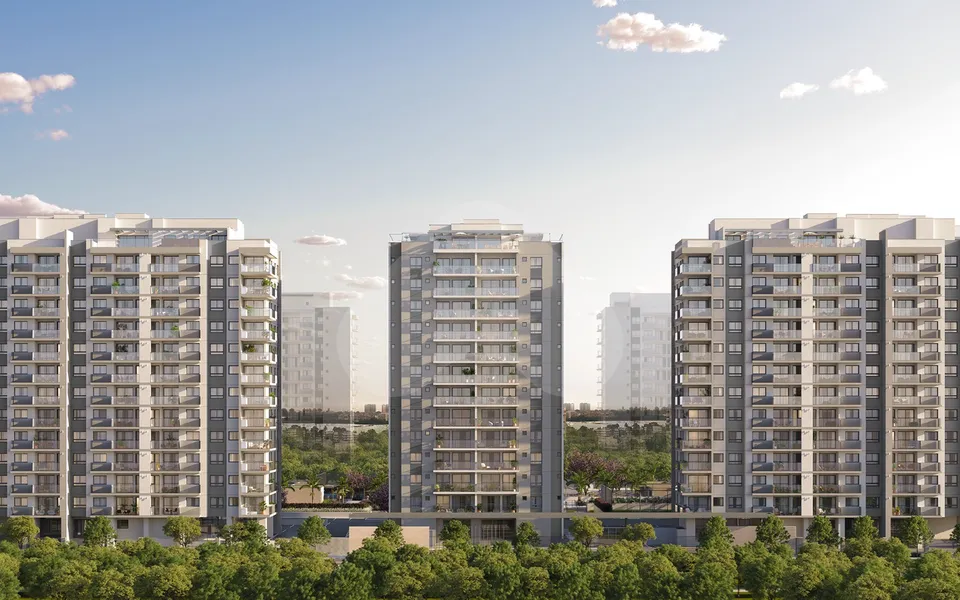 Foto de Rio 2 Grand Quartier