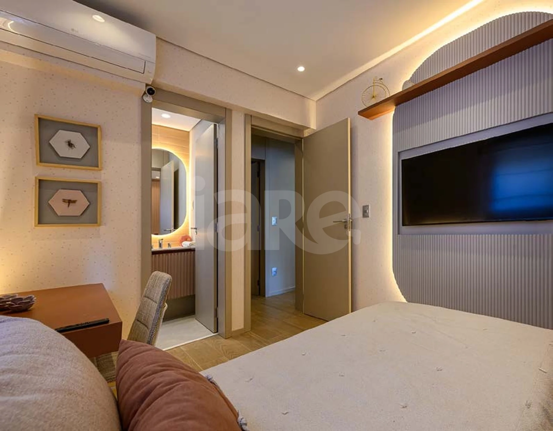 Brunello Mooca - Apartamento com 155,3 m², em Mooca — foto 5