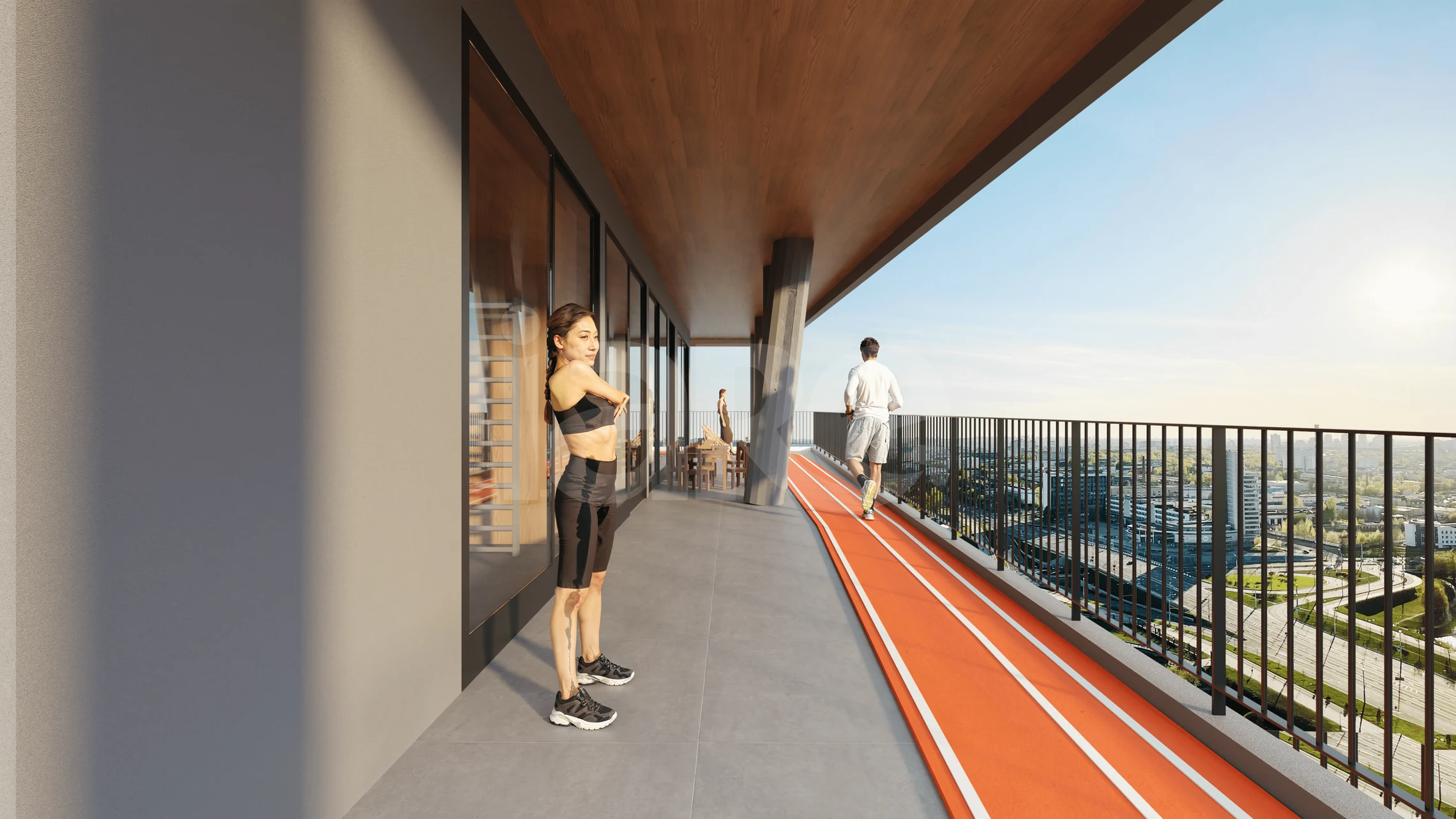 Laguna Sky Garden - Garden com 48,08 m², em São Pedro — foto 35