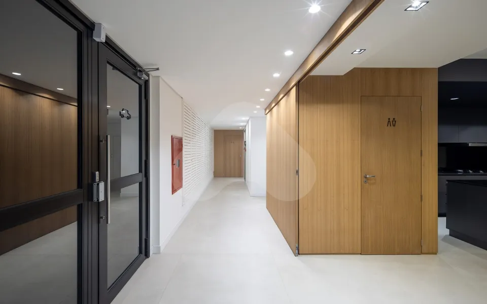 iO Boa Vista - Studio com 41,59 m², em Boa Vista — foto 8