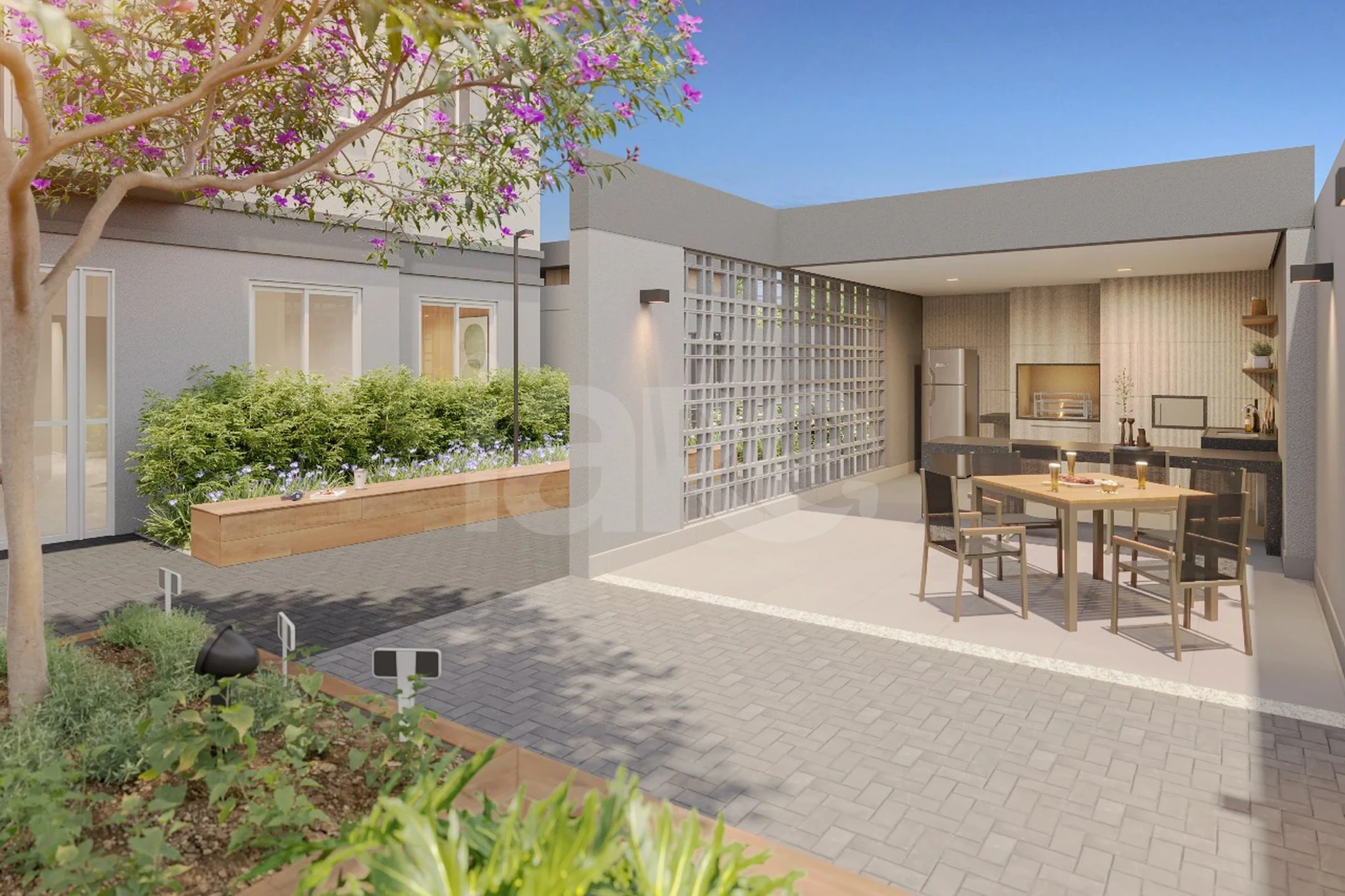 Elev Anhaia Mello - Garden com 36,98 m², em Vila Prudente — foto 10