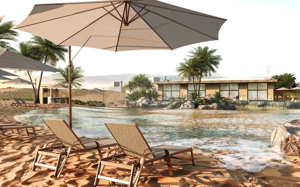 Dhunas Marine Resort - Casa com 170,98 m², em Centro — foto 26