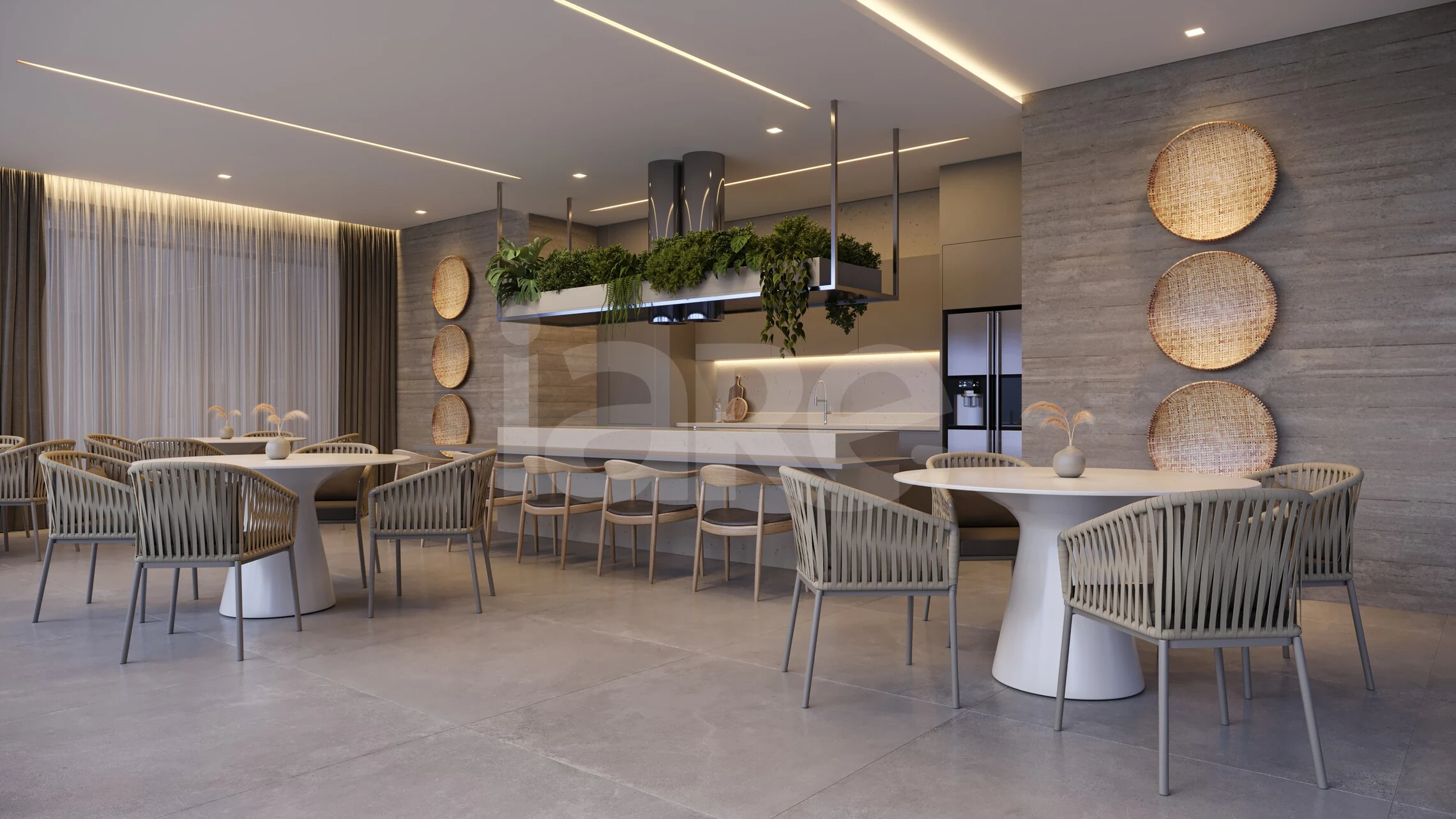 High Tower - Cobertura com 269 m², em Centro — foto 29