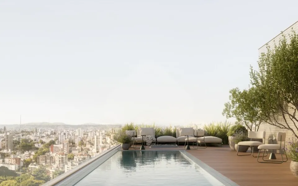 Avora - Apartamento com 165,8 m², em Bela Vista — foto 16