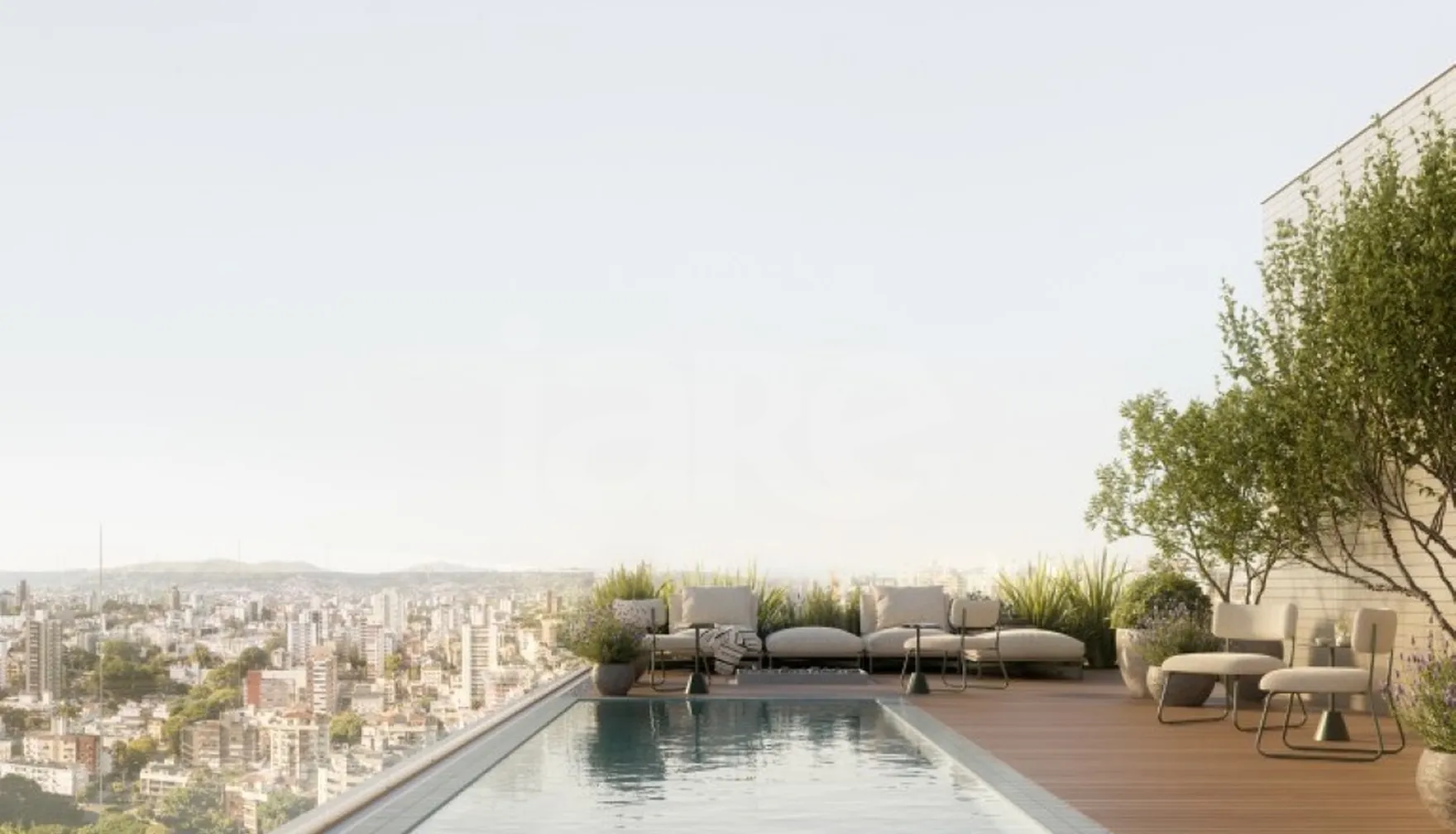 Avora - Apartamento com 165,8 m², em Bela Vista — foto 22