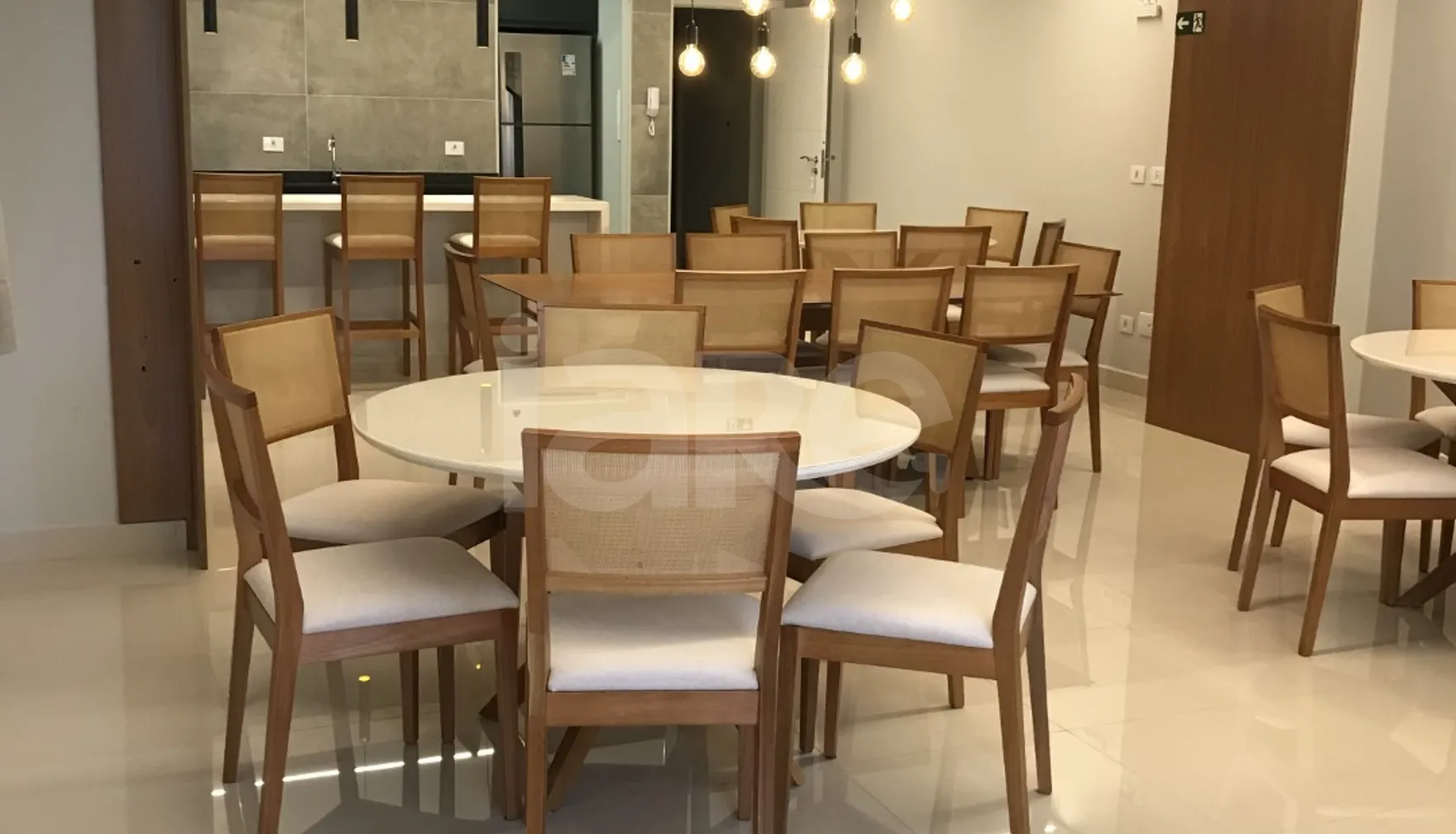 Ilha de Capri - Cobertura com 160,35 m², em Vila Izabel — foto 13