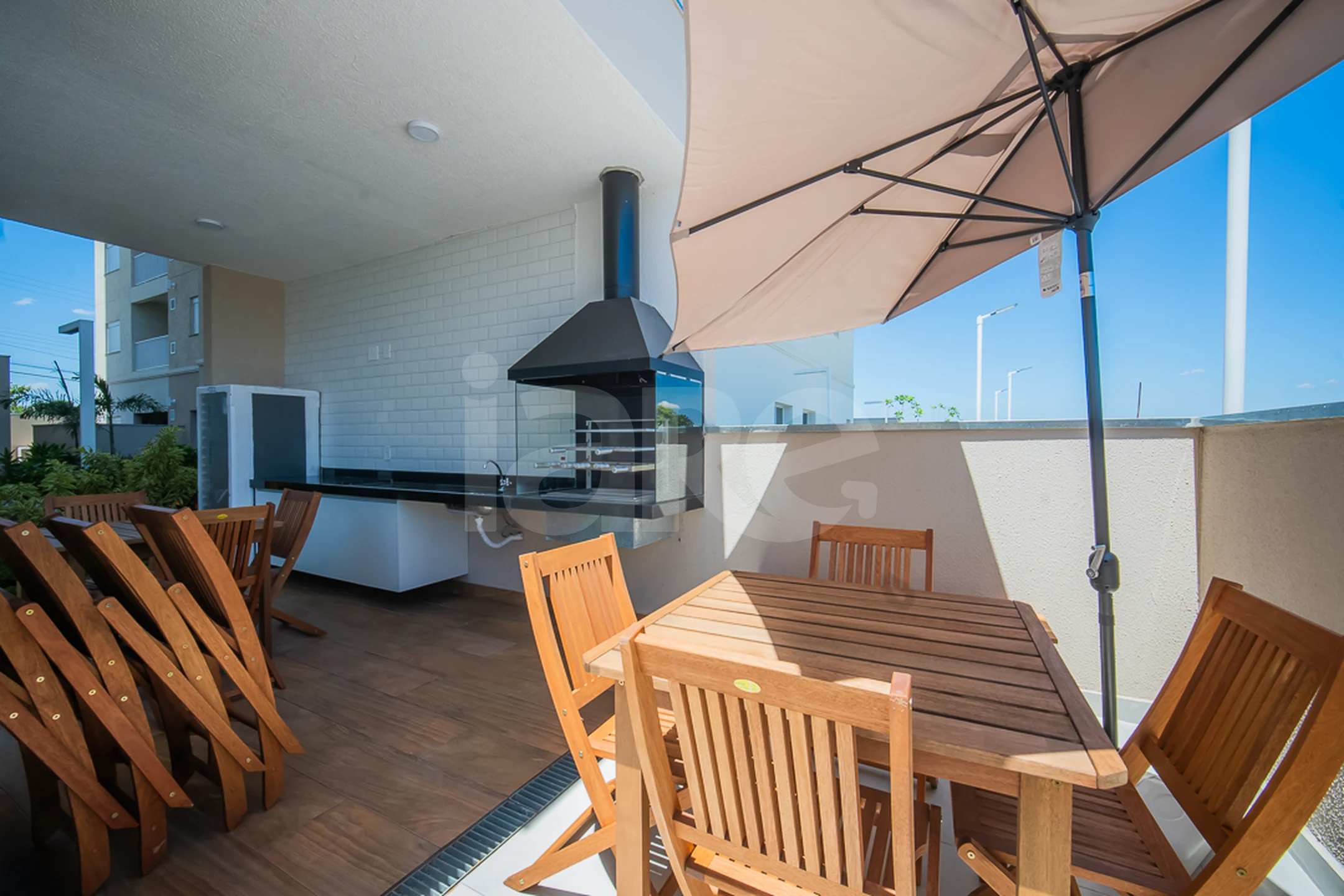 Morada do Lago Valinhos - Apartamento com 51,88 m², em Jardim Santo Antônio — foto 12