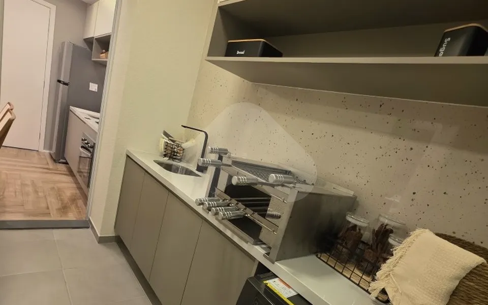 Vibra Estação Vila Prudente - Apartamento com 34,45 m², em Quinta da Paineira — foto 13