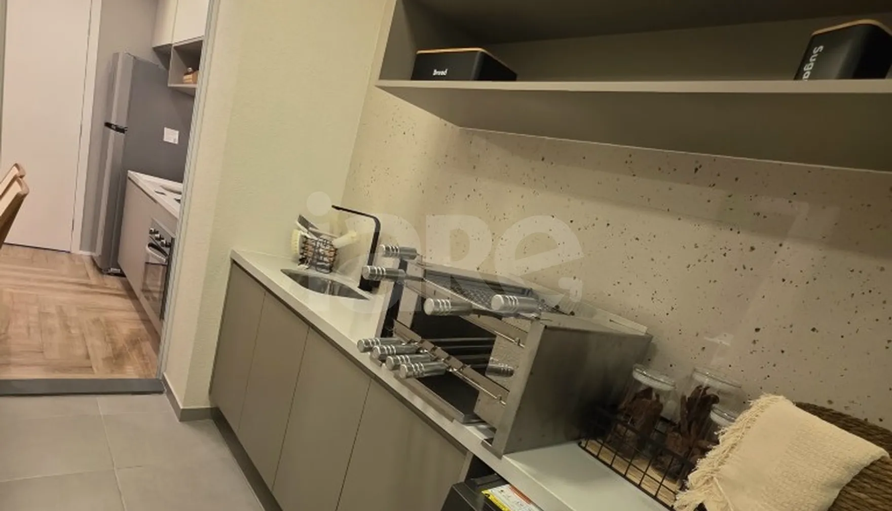 Vibra Estação Vila Prudente - Apartamento com 40,94 m², em Quinta da Paineira — foto 13
