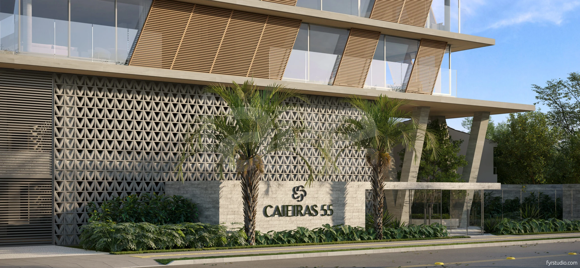 Caieiras 55 - Apartamento com 153,35 m², em Centro — foto 7