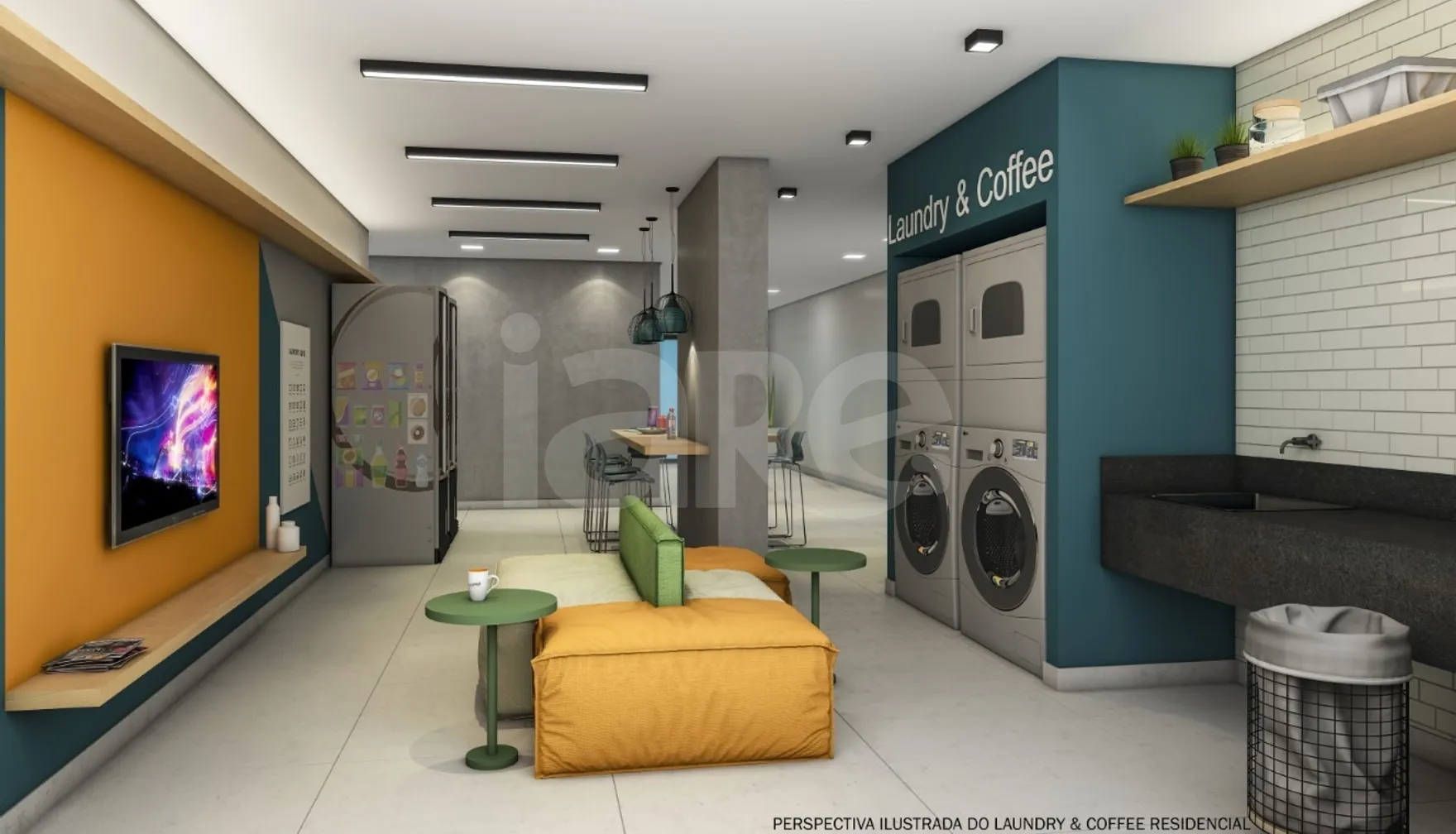 Lucky Praça Sílvio Romero - Sala comercial com 27,3 m², em Tatuapé — foto 17