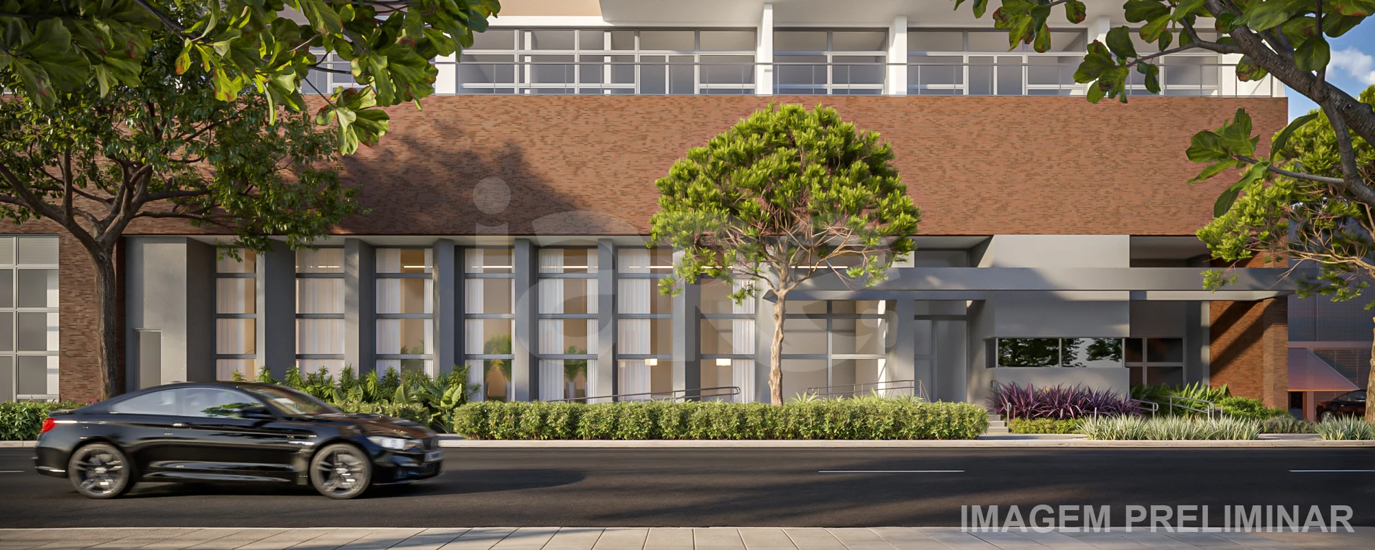 Auge Resort Tatuapé Residences - Apartamento com 80,01 m², em Tatuapé — foto 5