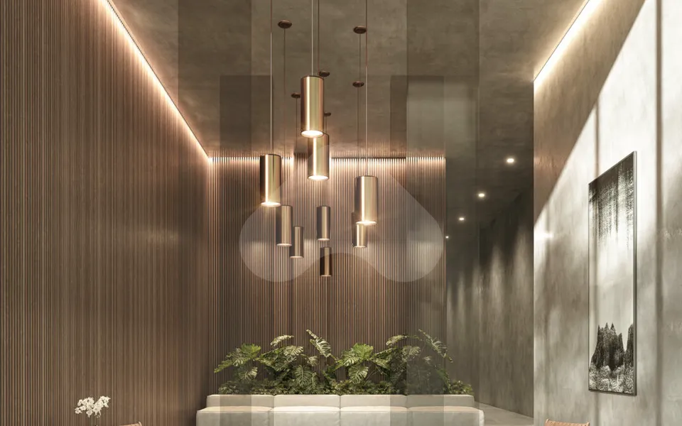 Arte Wood - Garden com 102,67 m², em Barra Olímpica — foto 5