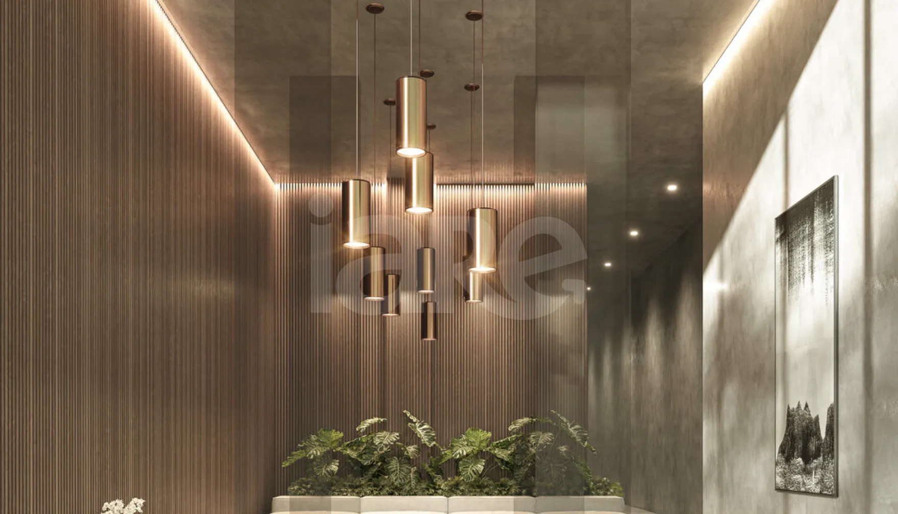 Arte Wood - Cobertura com 102,04 m², em Barra Olímpica — foto 6