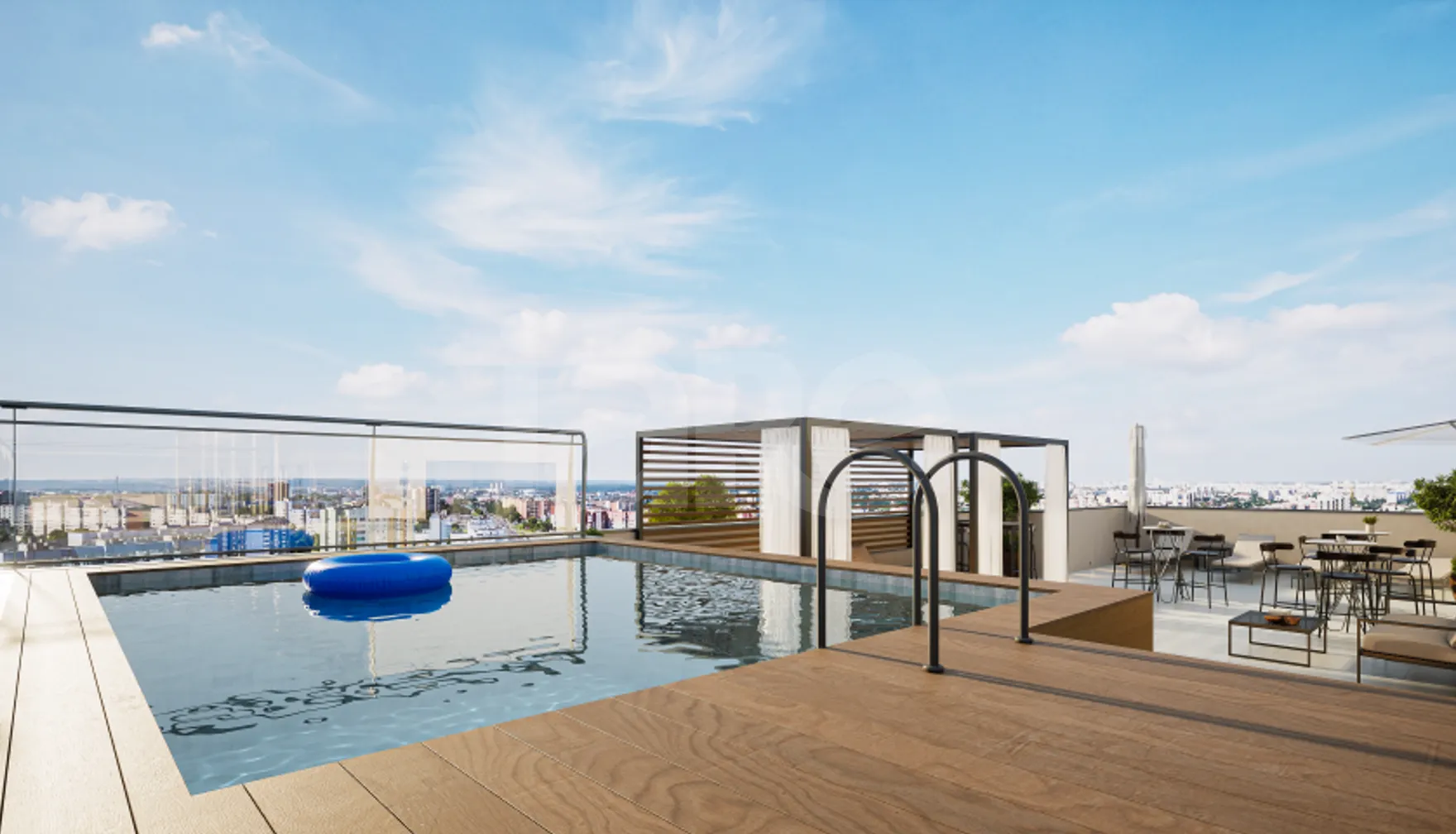 Liv Primavera - Apartamento com 68,11 m², em Jardim Primavera — foto 40