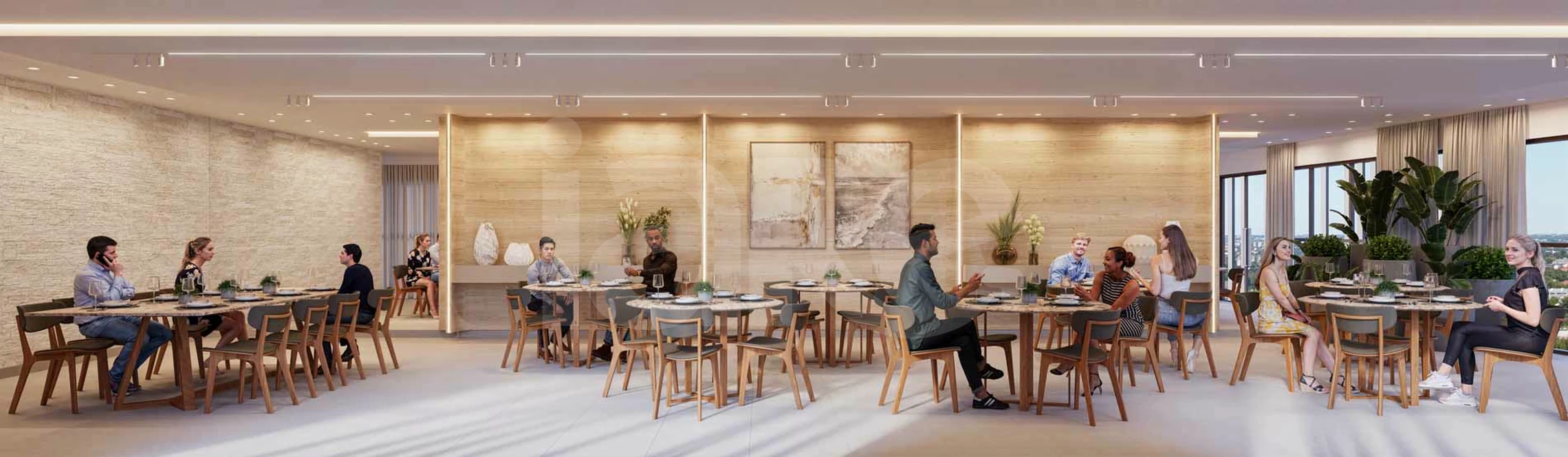 Jardins Di Capri - Apartamento com 45,66 m², em Treze de Maio — foto 12
