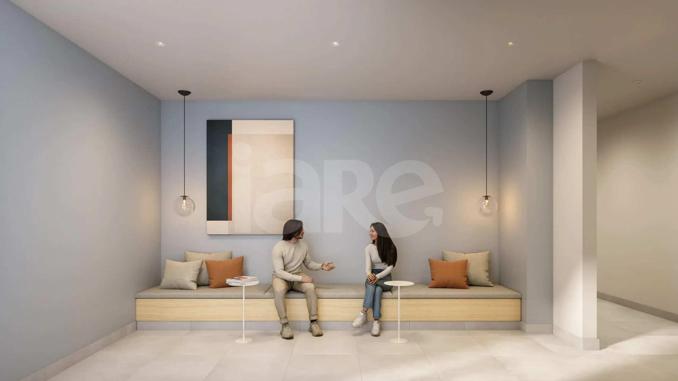 Bem Viver Albuquerque Lins - Apartamento com 34,65 m², em Santa Cecília — foto 5