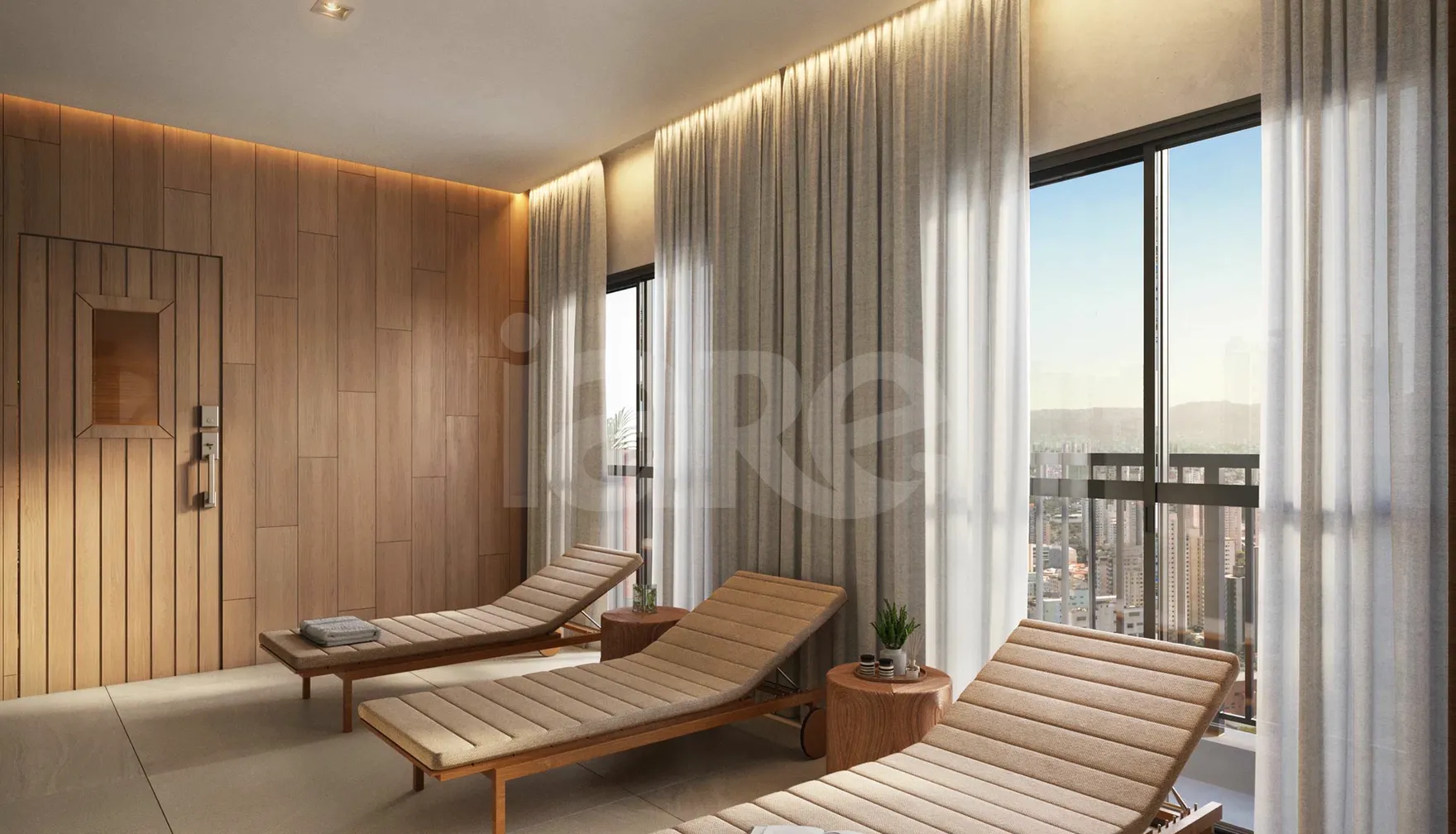 Look Ibirapuera - Apartamento com 51,33 m², em Vila Mariana — foto 8