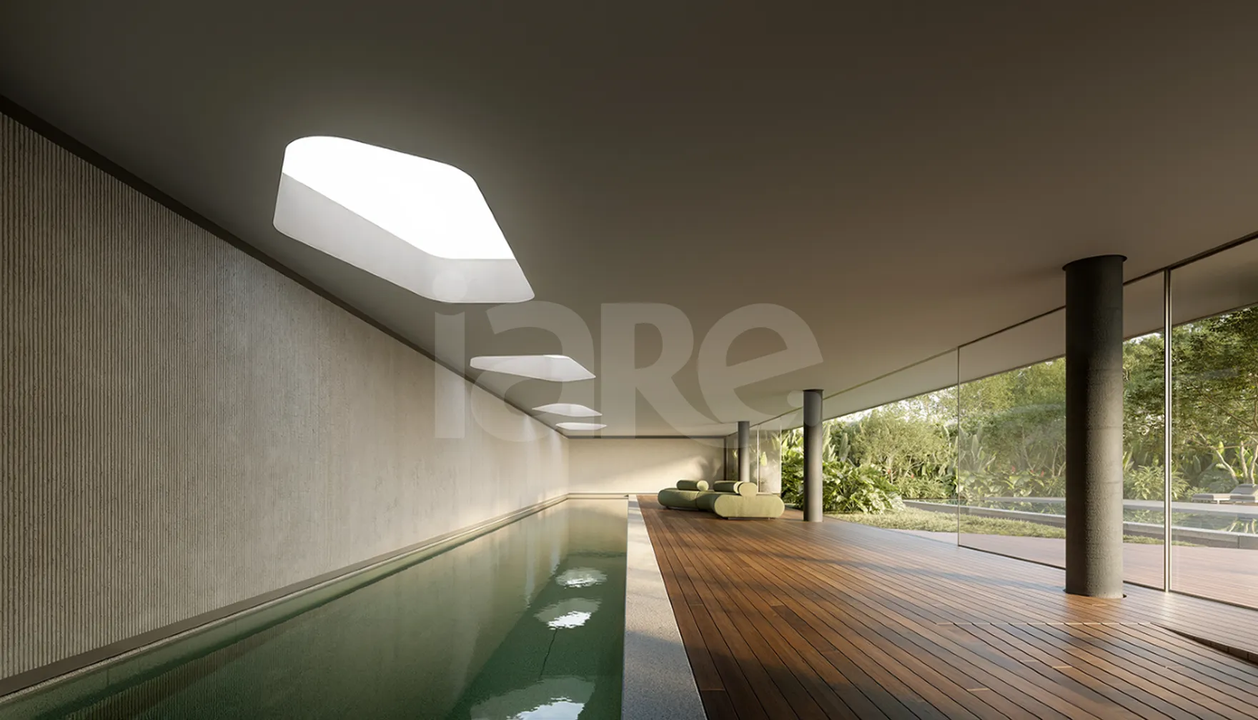 Tauphick Residências - Apartamento com 284,96 m², em Bela Vista — foto 23