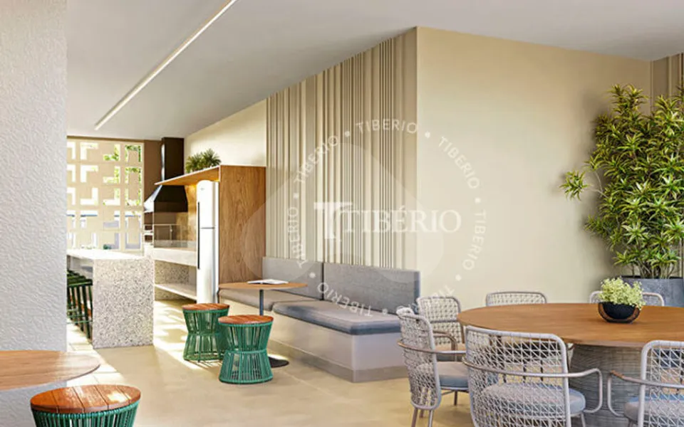 Supremo Parque da Mooca - Studio com 24,69 m², em Mooca — foto 20