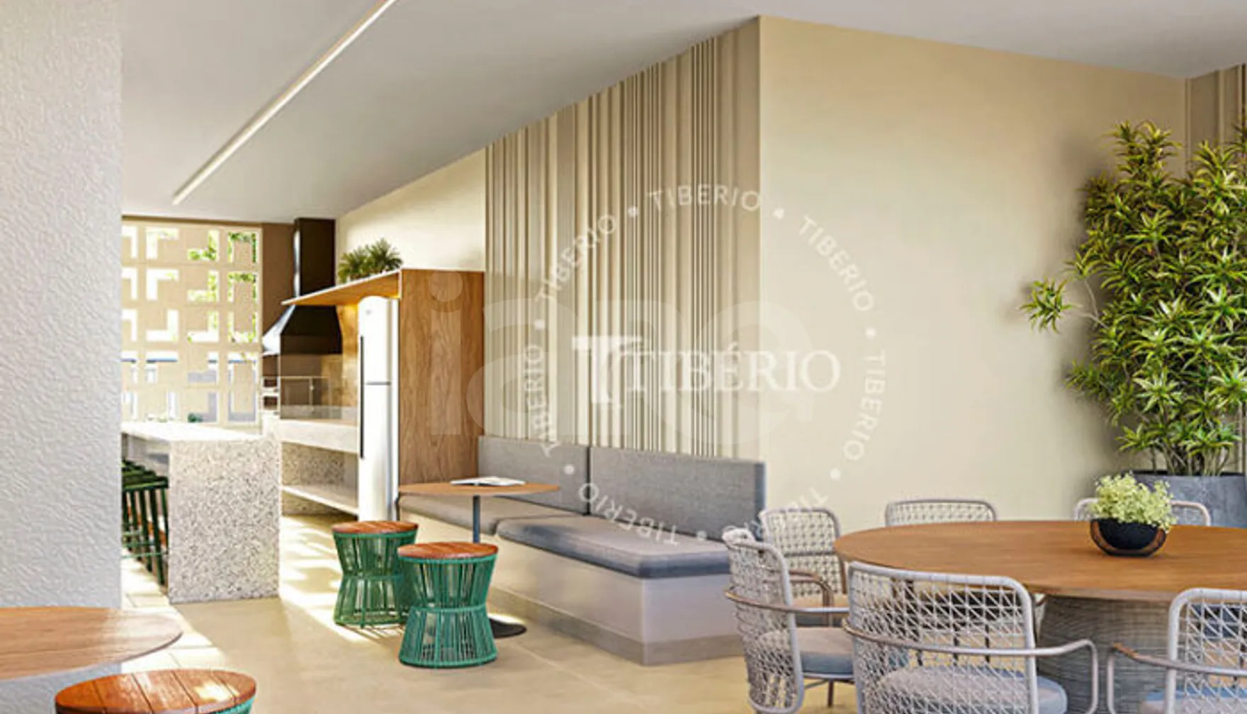 Supremo Parque da Mooca - Studio com 24,69 m², em Mooca — foto 20