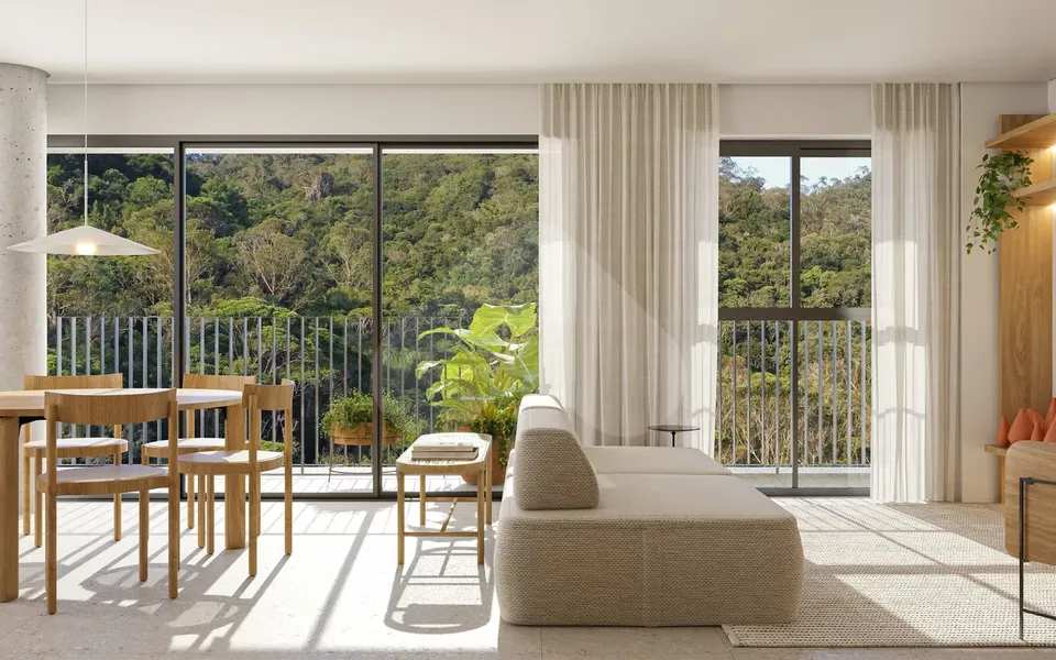 Moradas Atalaia - Apartamento com 87,86 m², em Fazendinha — foto 24