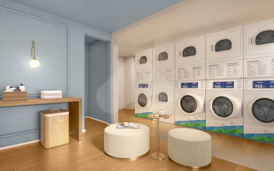 Grand Vivaz Penha 3 - Apartamento com 24,32 m², em Jardim América da Penha — foto 19