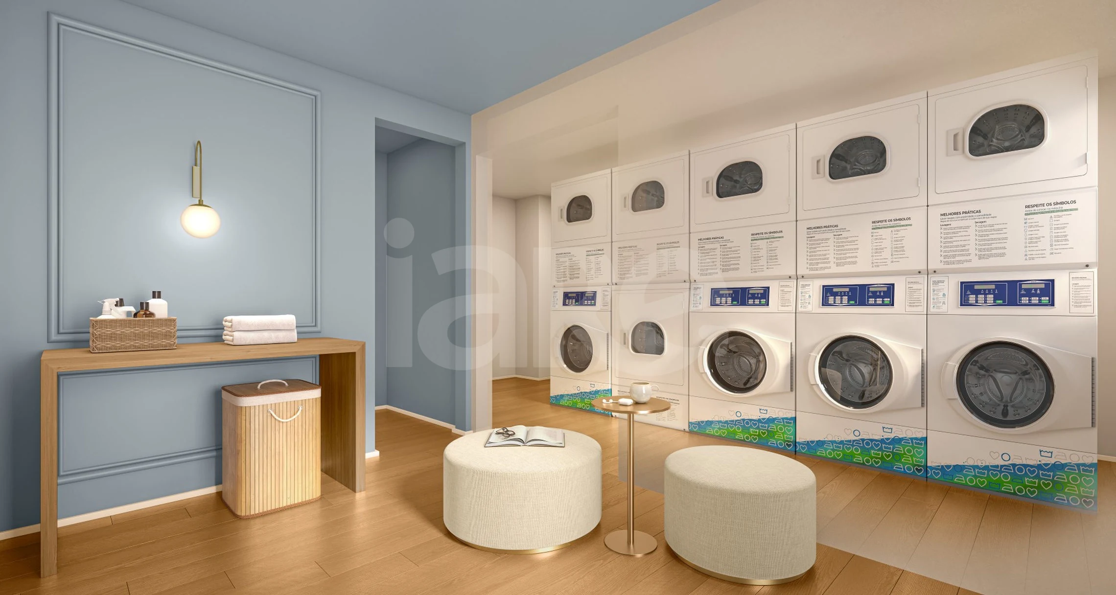 Grand Vivaz Penha 3 - Apartamento com 31,4 m², em Jardim América da Penha — foto 19