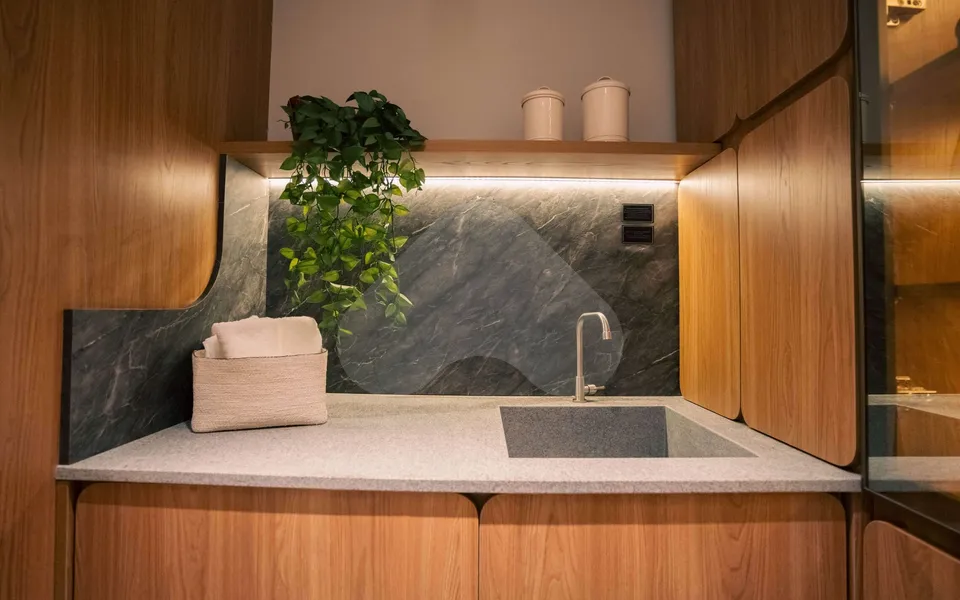 Unique Fit Vila Mariana - Apartamento com 29,16 m², em Vila Mariana — foto 10