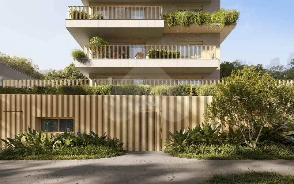 Prisma - Apartamento com 123,25 m², em Rio Branco — foto 4
