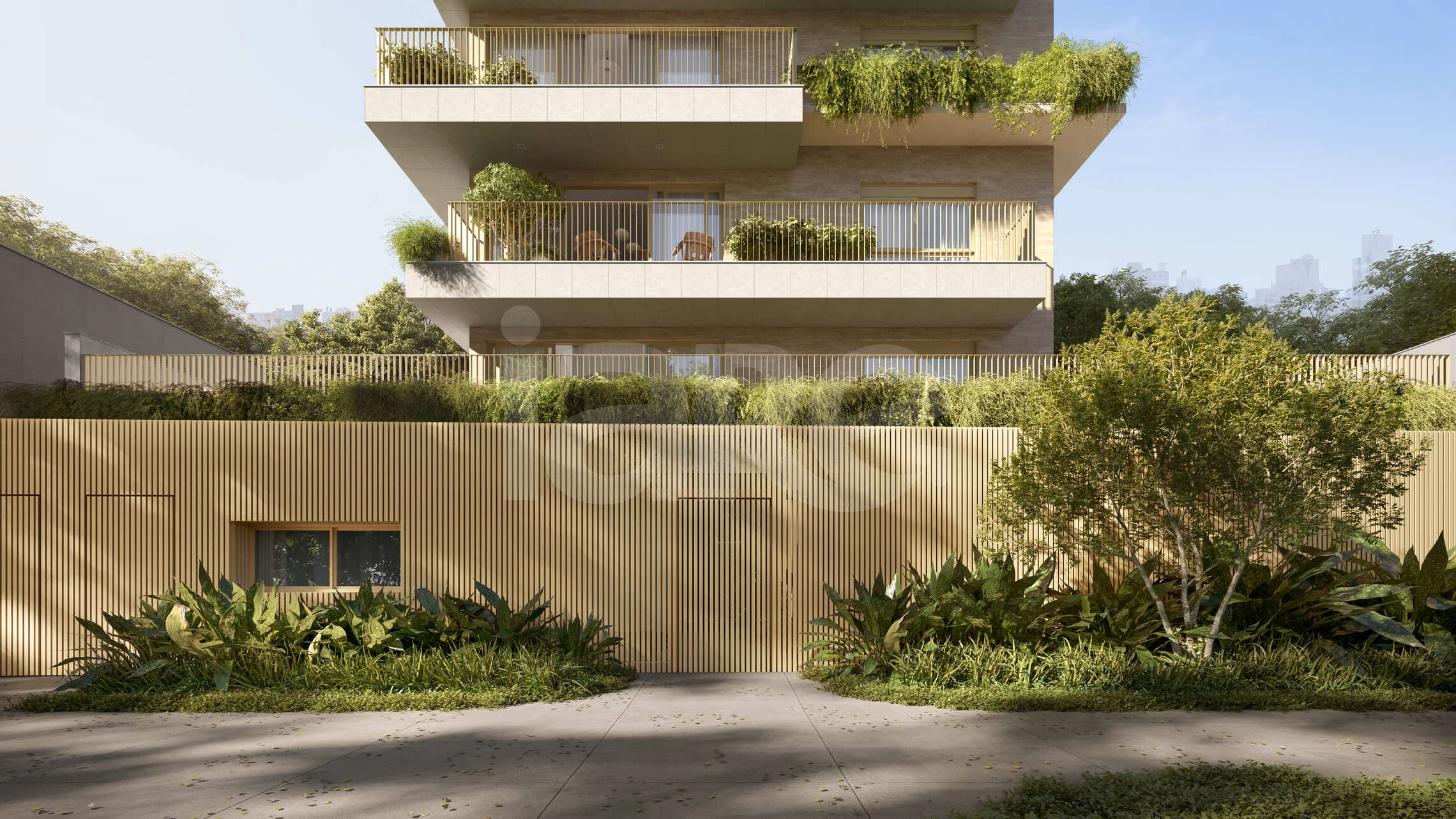 Prisma - Apartamento com 123,25 m², em Rio Branco — foto 8