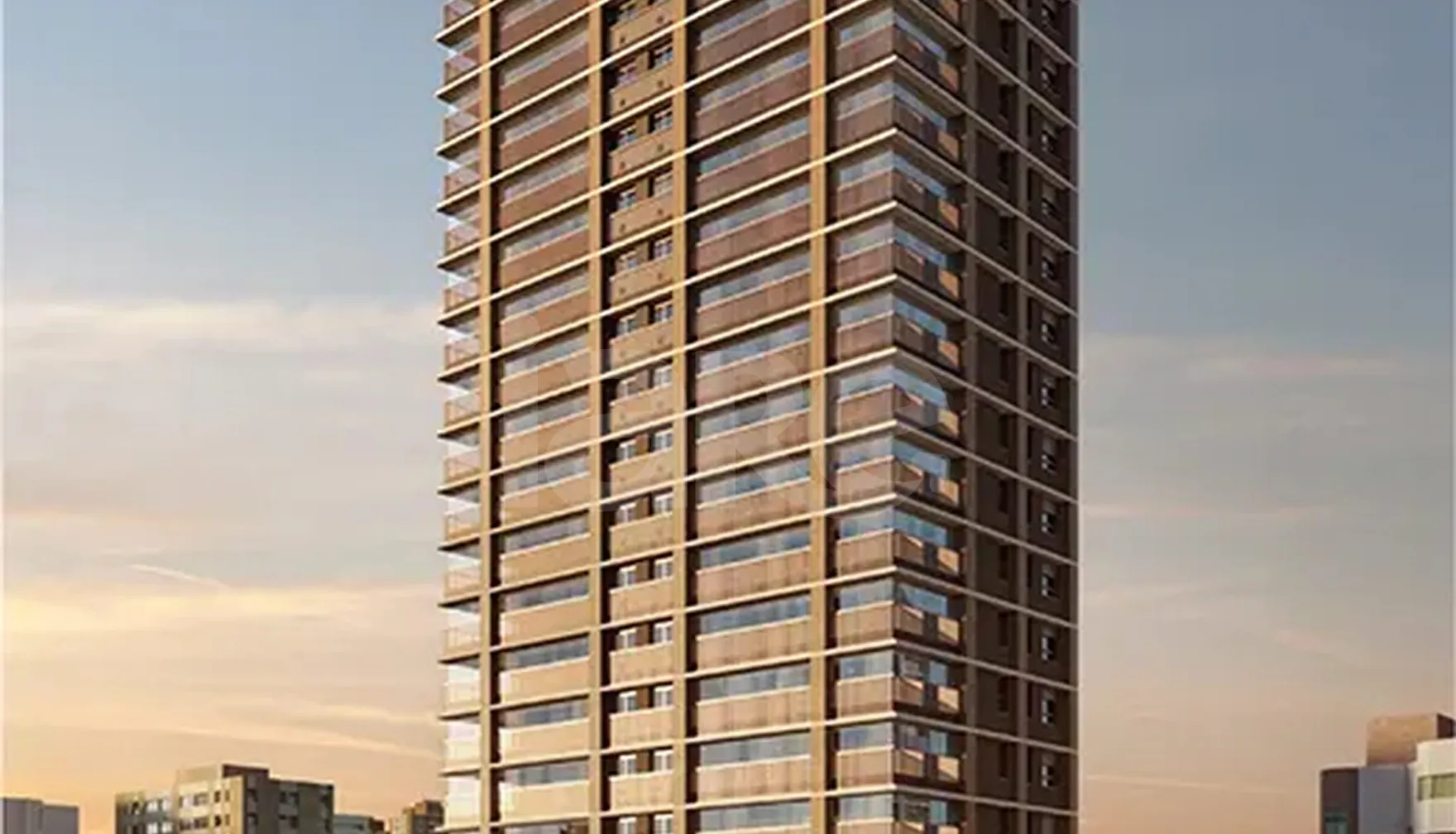 Fraiha Ybirá Chibarás - Apartamento com 194 m², em Moema — foto 1